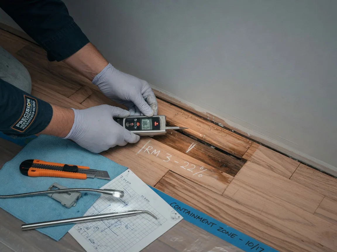 Why choose Water Removal in Lykens, PA